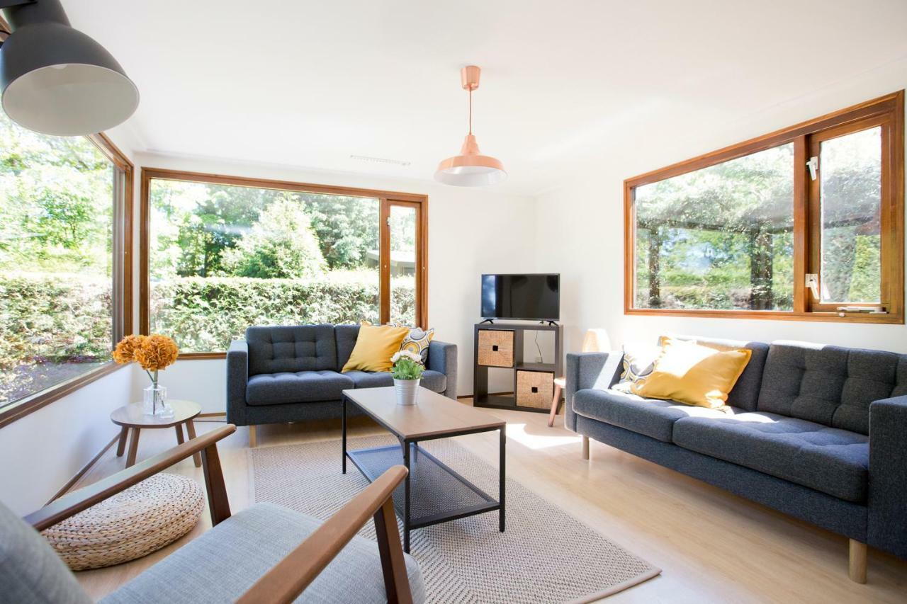 Relaxed Verblijf In Chalet Op De Veluwe Villa Putten Kültér fotó